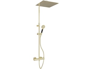 Rainshower rett HEDDA gull