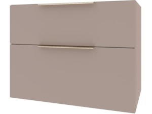 BIG 100 Servantskap  dusty pink