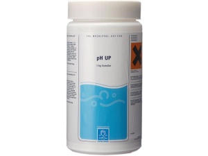 Ph up granulat 1 0kg spa