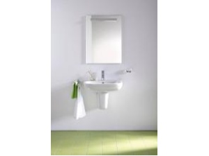 D-Code veggservant  55 cm