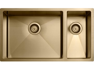 Kjøkkenkum TA7040 PVD Messing