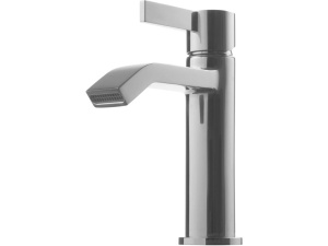 ARM071 Black Chrome