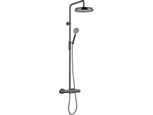 ARM5200-150 Black Chrome