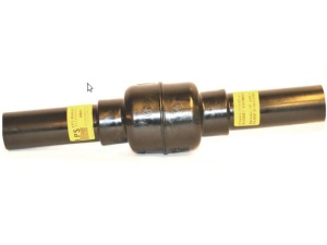 40mm Tilbakeslagsventil