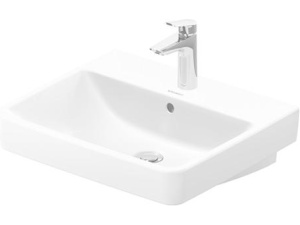 Duravit No.1 Veggservant  55 cm