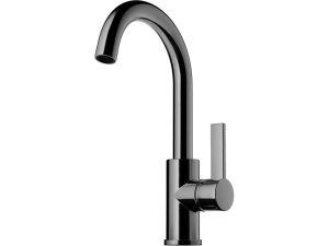 ARM078 Black Chrome