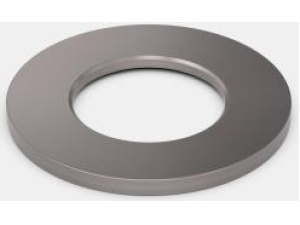Rosett til såpedispenser gunmetal