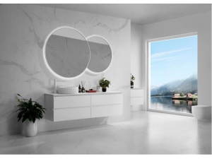 Formia 180 Hvit