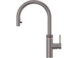 Flex m. 3 l. gunmetal