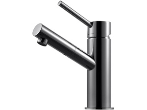 BI071 Black Chrome