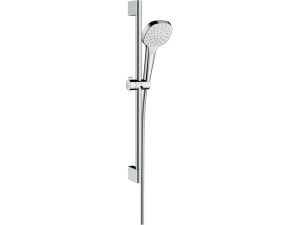 Croma Select E Dusjsett 1jet med dusjstang 65 cm