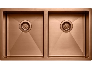Kjøkkenkum  TA4040 PVD Copper Look