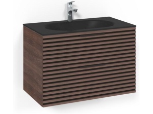 Crown Servantskap 80X45 Br Ask St Msg