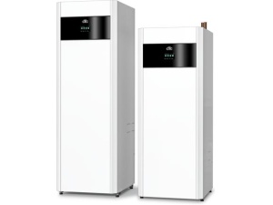 CTC EcoZenith i360 II  400V
