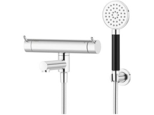 Mora Inxx II badekarbatteri