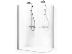 Spirit J 82X115 Blank/Klart
