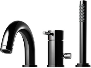 BI047 Black Chrome