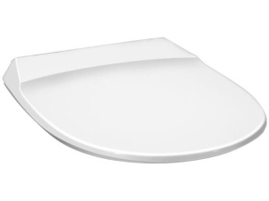 Nordic/Arctic Standard toalettsete