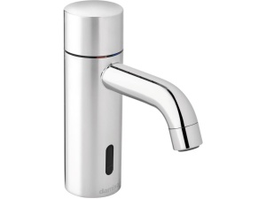 Silhouet touchless servantkran  krom