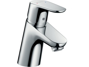 Focus 1-greps servantarmatur 70 uten bunnventil