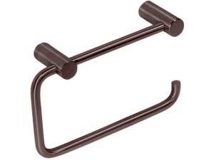 Falco Papirholder - Bronse Matt