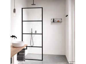 Soho Sidevegg for kombinasjon med dør 90