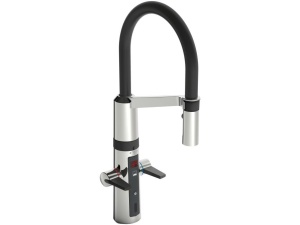 Oras Optima SemiPro Kjøkkenkran 2728F