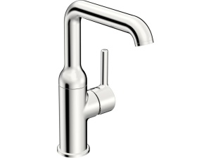 Oras Optima Style servantkran large  sidegrep pinnehendel