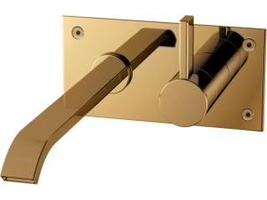 ARM008 Oksiderende Messing