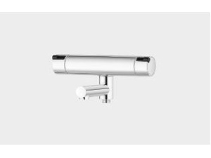 MORA MMIX II badekarbatteri