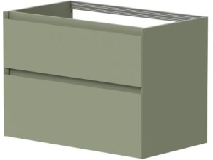 Loft 80 servantskap  savannah green