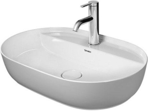 Luv Bolleservant m/kranhull  60 cm