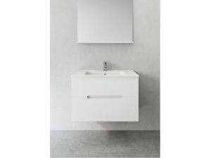 Servantskap sun hvit 800