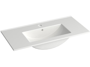 Titan 80 servant porselen