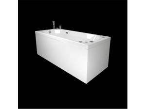 Motion 160sq executive 2.0 + bunnsystem + booster