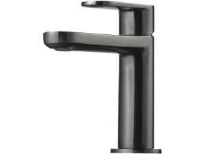 CA071 Brushed Black Chrome