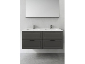 Servantskap grace antracit 1200d