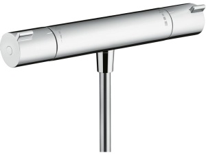 Ecostat Dusjtermostat 1001 CL uten rosetter og kupplinger