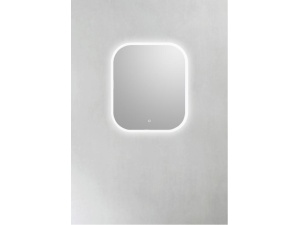 Speil store soft led 600