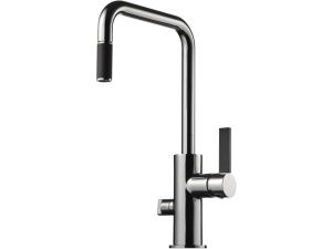ARM887 Krom/Sort