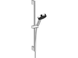 Pulsify Select S Dusjsett 105 3jet Relaxation EcoSmart med dusjstang 65 cm