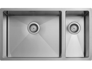 Kjøkkenkum TA7040 PVD Black Chrome