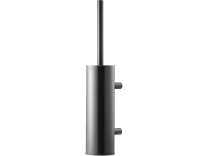 TA220 PVD Brushed Black chrome