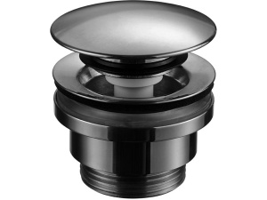74400 Black Chrome