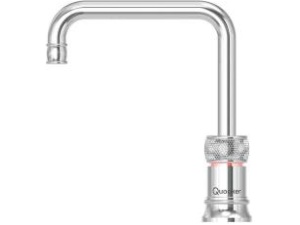 Classic Nordic Square krom