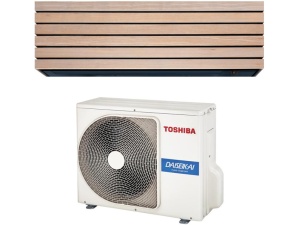 Toshiba Ask 35