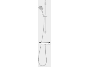 MORA MMIX II shower kit