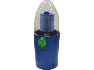 Filter cleaner