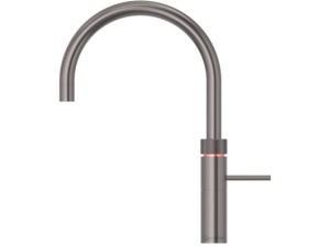 Fusion Round gunmetal