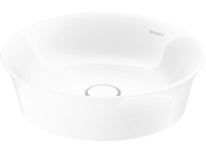 White Tulip Bolleservant  Ø 430 mm